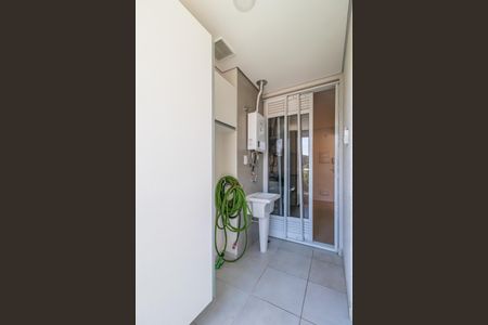 Apartamento à venda com 108m², 2 quartos e 1 vaga Apartamento à venda com 108m², 2 quartos e 1 vagaÁrea de Serviço