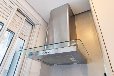 Apartamento à venda com 108m², 2 quartos e 1 vaga Apartamento à venda com 108m², 2 quartos e 1 vagaCozinha