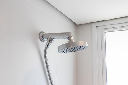 Apartamento à venda com 108m², 2 quartos e 1 vaga Apartamento à venda com 108m², 2 quartos e 1 vagaBanheiro da Suíte