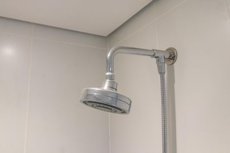 Apartamento à venda com 108m², 2 quartos e 1 vaga Apartamento à venda com 108m², 2 quartos e 1 vagaBanheiro