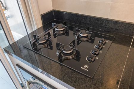 Apartamento à venda com 108m², 2 quartos e 1 vaga Apartamento à venda com 108m², 2 quartos e 1 vagaCozinha