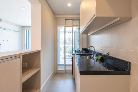 Apartamento à venda com 108m², 2 quartos e 1 vaga Apartamento à venda com 108m², 2 quartos e 1 vagaCozinha