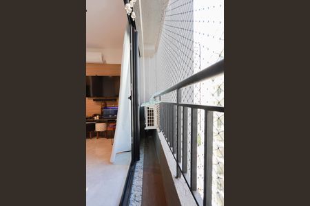 Sacada de kitnet/studio à venda com 1 quarto, 26m² em Santana, São Paulo