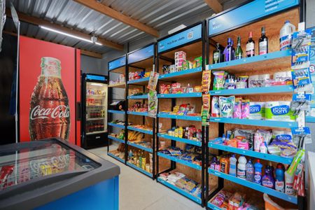 Studio à venda com 26m², 1 quarto e 1 vaga Studio à venda com 26m², 1 quarto e 1 vagaÁrea comum