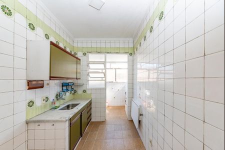 Apartamento à venda com 67m², 2 quartos e 1 vaga Apartamento à venda com 67m², 2 quartos e 1 vagaCozinha