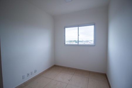 Sala de apartamento para alugar com 1 quarto, 40m² em Vila Helena, Sorocaba