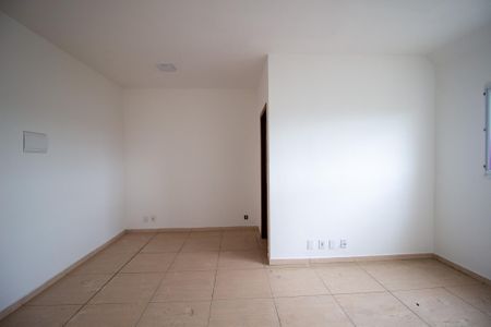Quarto  de apartamento para alugar com 1 quarto, 40m² em Vila Helena, Sorocaba