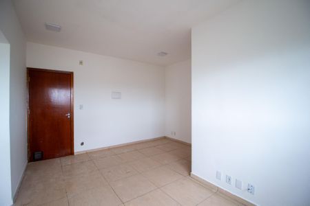 Quarto  de apartamento para alugar com 1 quarto, 40m² em Vila Helena, Sorocaba