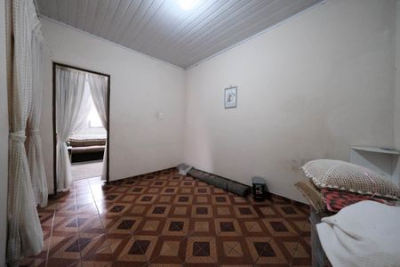 Quarto 1 de casa à venda com 2 quartos, 100m² em Vila Paranagua, São Paulo
