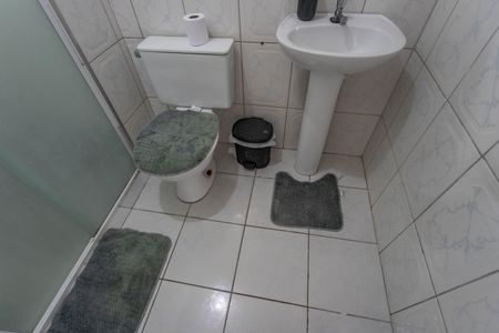 Apartamento à venda com 51m², 2 quartos e 1 vagaBanheiro