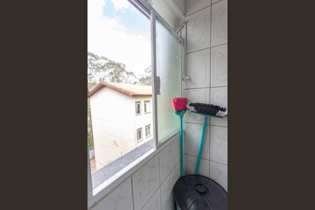 Apartamento à venda com 51m², 2 quartos e 1 vagaÁrea de serviço