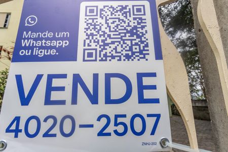 Apartamento à venda com 51m², 2 quartos e 1 vagaPlaca