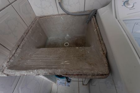 Apartamento à venda com 51m², 2 quartos e 1 vagaÁrea de serviço