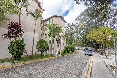 Apartamento à venda com 51m², 2 quartos e 1 vagaÁrea comum