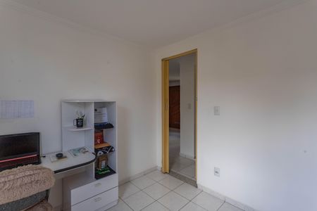 Apartamento à venda com 51m², 2 quartos e 1 vagaQuarto 2