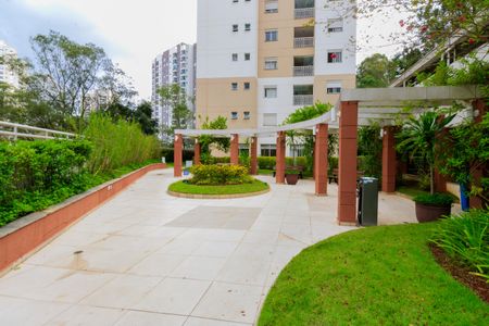 Apartamento à venda com 60m², 2 quartos e 2 vagasÁrea comum