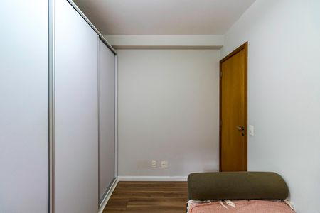Apartamento à venda com 60m², 2 quartos e 2 vagasQuarto