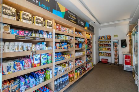 Apartamento à venda com 60m², 2 quartos e 2 vagasÁrea comum