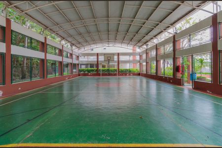 Apartamento à venda com 60m², 2 quartos e 2 vagasÁrea comum