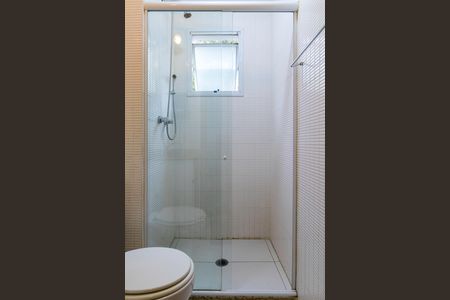 Apartamento à venda com 60m², 2 quartos e 2 vagasBanheiro da Suíte