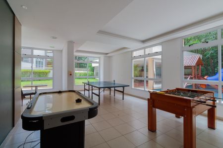 Apartamento à venda com 60m², 2 quartos e 2 vagasÁrea comum