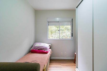 Quarto de apartamento para alugar com 2 quartos, 60m² em Vila Andrade, São Paulo