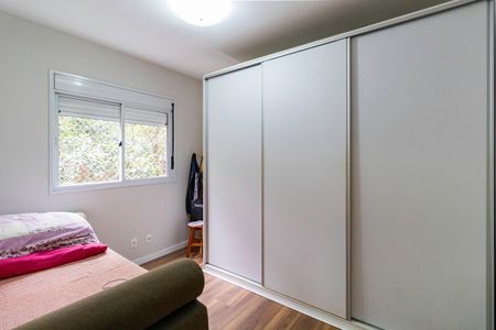 Apartamento à venda com 60m², 2 quartos e 2 vagasQuarto