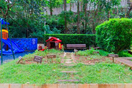 Apartamento à venda com 60m², 2 quartos e 2 vagasÁrea Comum - Playground
