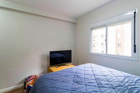 Apartamento à venda com 60m², 2 quartos e 2 vagasSuíte