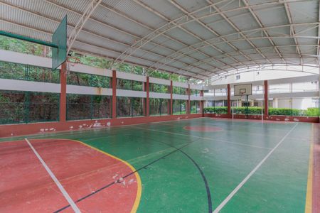 Apartamento à venda com 60m², 2 quartos e 2 vagasÁrea comum