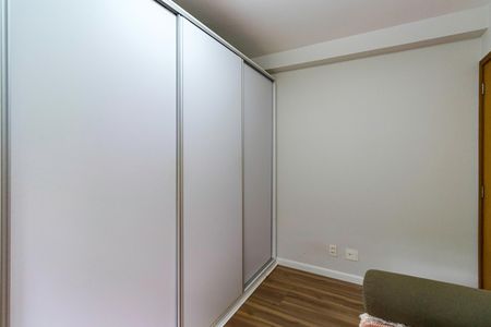 Apartamento à venda com 60m², 2 quartos e 2 vagasQuarto