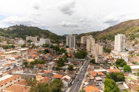 Apartamento à venda com 72m², 2 quartos e 1 vaga Apartamento à venda com 72m², 2 quartos e 1 vagaVista da Suíte