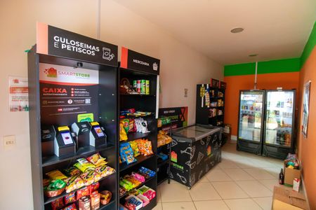 Apartamento à venda com 72m², 2 quartos e 1 vaga Apartamento à venda com 72m², 2 quartos e 1 vagaÁrea comum