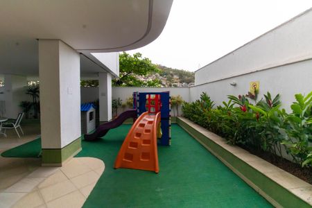 Apartamento à venda com 72m², 2 quartos e 1 vaga Apartamento à venda com 72m², 2 quartos e 1 vagaÁrea comum