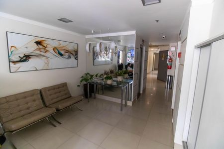 Apartamento à venda com 72m², 2 quartos e 1 vaga Apartamento à venda com 72m², 2 quartos e 1 vagaÁrea comum