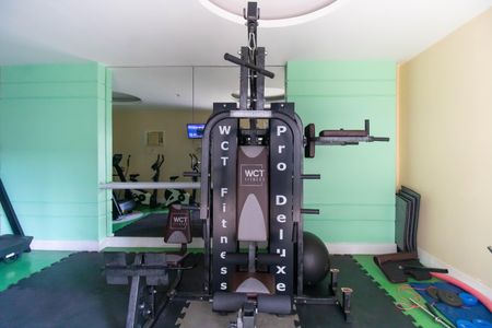 Apartamento à venda com 72m², 2 quartos e 1 vaga Apartamento à venda com 72m², 2 quartos e 1 vagaÁrea comum