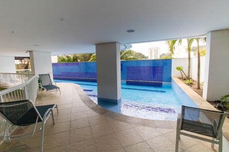 Apartamento à venda com 72m², 2 quartos e 1 vaga Apartamento à venda com 72m², 2 quartos e 1 vagaÁrea comum