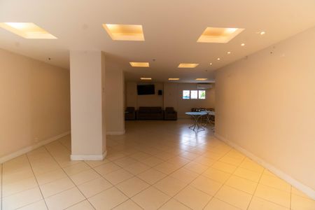 Apartamento à venda com 72m², 2 quartos e 1 vaga Apartamento à venda com 72m², 2 quartos e 1 vagaÁrea comum