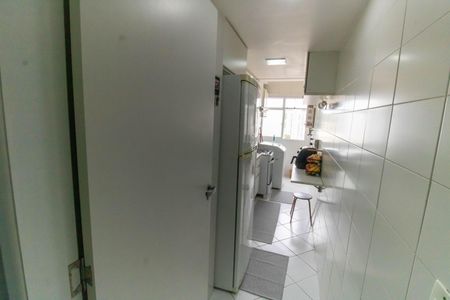 Apartamento à venda com 72m², 2 quartos e 1 vaga Apartamento à venda com 72m², 2 quartos e 1 vagaCozinha
