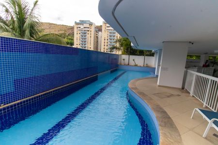 Apartamento à venda com 72m², 2 quartos e 1 vaga Apartamento à venda com 72m², 2 quartos e 1 vagaÁrea comum