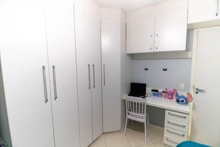 Quarto de apartamento à venda com 2 quartos, 72m² em Santa Rosa, Niterói