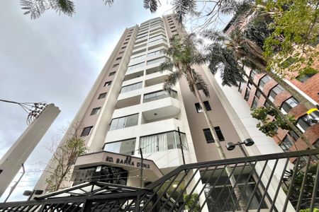 Apartamento à venda com 63m², 2 quartos e 1 vagaFachada