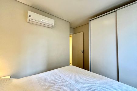 Apartamento à venda com 63m², 2 quartos e 1 vagaQuarto 1