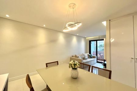 Apartamento à venda com 63m², 2 quartos e 1 vagaSala