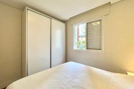 Quarto 1 de apartamento à venda com 2 quartos, 63m² em Vila Mascote, São Paulo