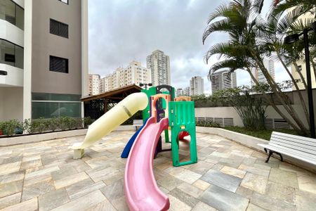 Apartamento à venda com 63m², 2 quartos e 1 vagaÁrea comum - Playground