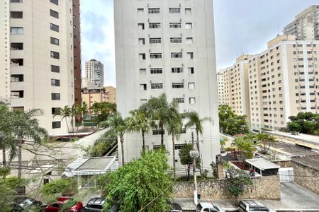 Apartamento à venda com 63m², 2 quartos e 1 vagaVista do Quarto 1