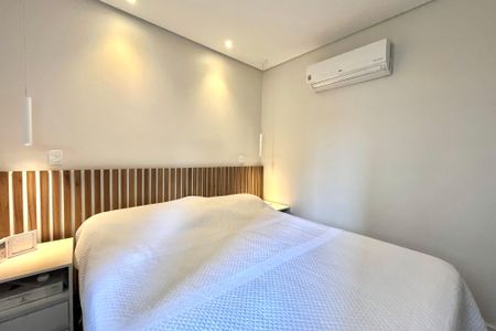 Apartamento à venda com 63m², 2 quartos e 1 vagaQuarto 1