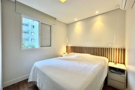 Apartamento à venda com 63m², 2 quartos e 1 vagaQuarto 1