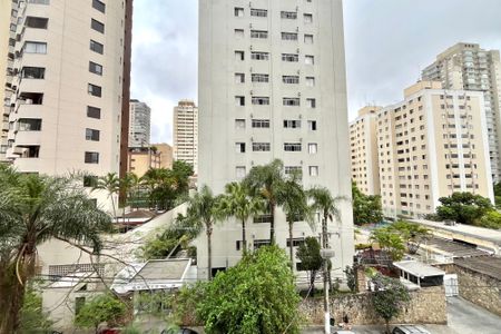 Apartamento à venda com 63m², 2 quartos e 1 vagaVista da Varanda